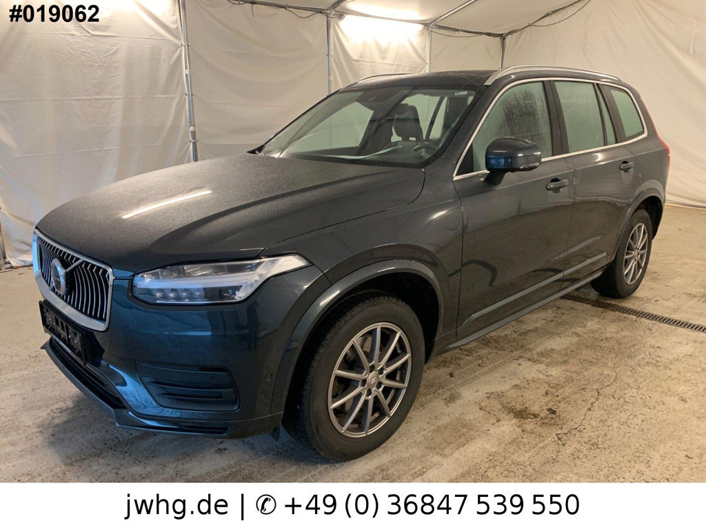 Volvo XC90 AWD Momentum