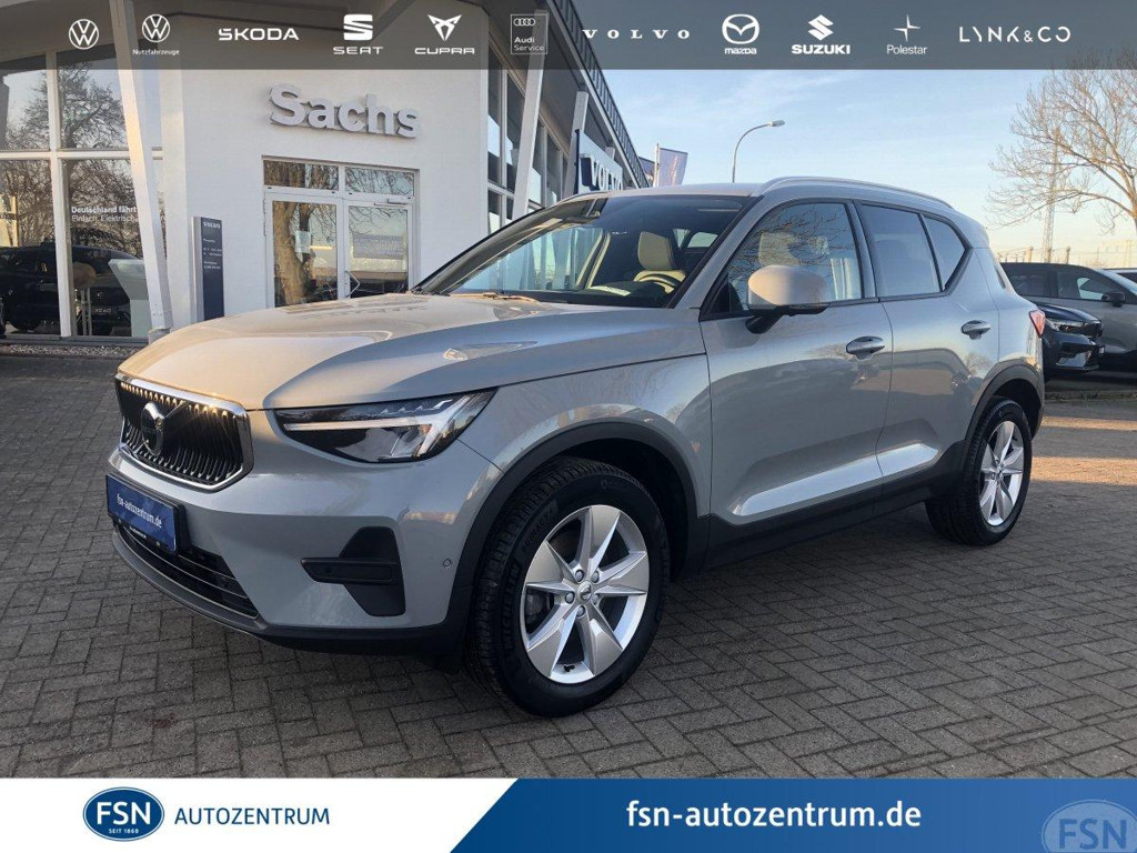 Volvo XC40 Core