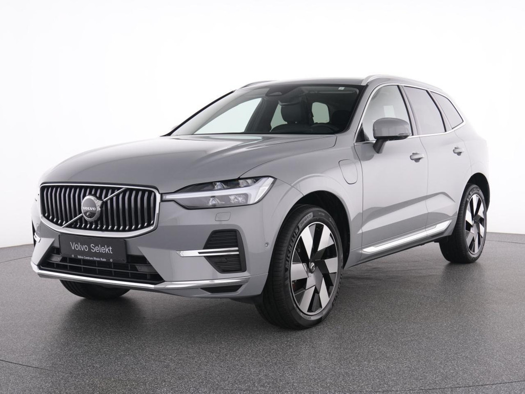 Volvo XC60 T6 Recharge Bright Ultra