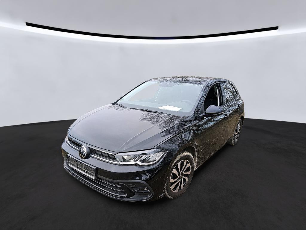 Volkswagen Polo Active