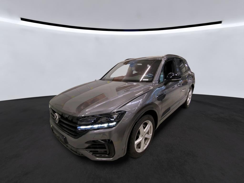 Volkswagen Touareg R-Line 3.0 V6 TSI