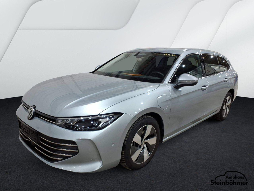 Volkswagen Passat Business DSG eHybrid