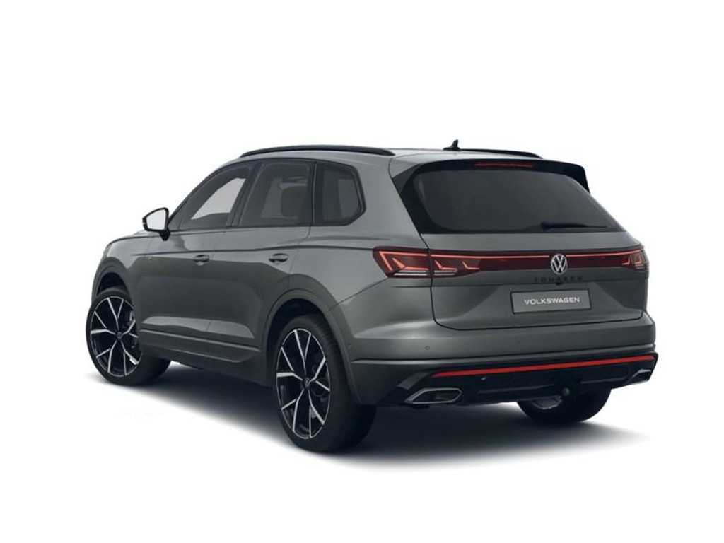 Volkswagen Touareg R-Line 3.0 V6 TDI