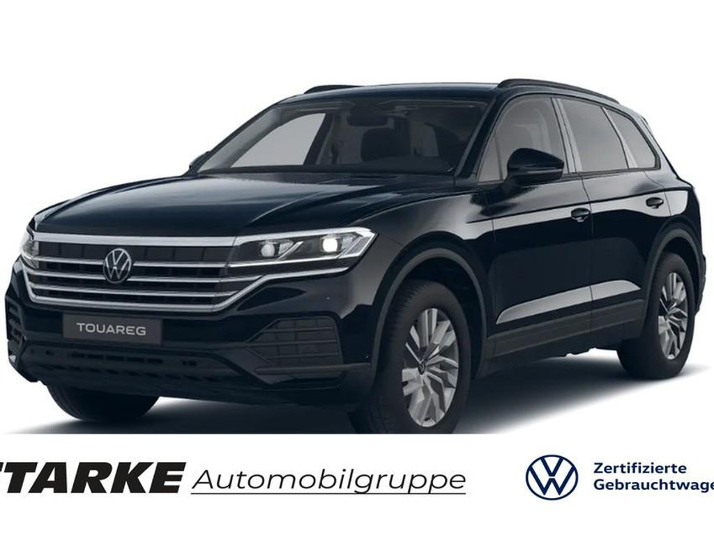 Volkswagen Touareg 3.0 V6 TDI