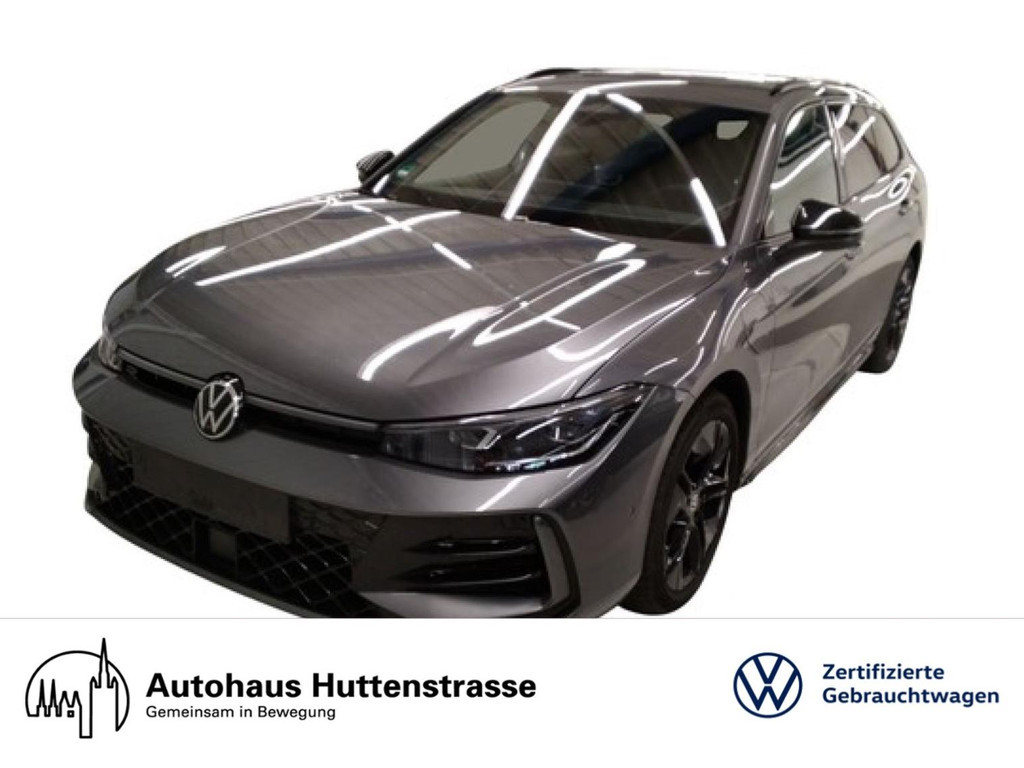 Volkswagen Passat Variant R-Line eHybrid