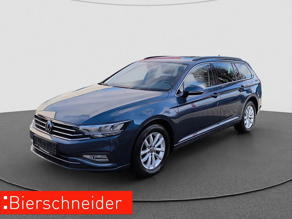 Volkswagen Passat Business DSG Variant 1.5 TSI