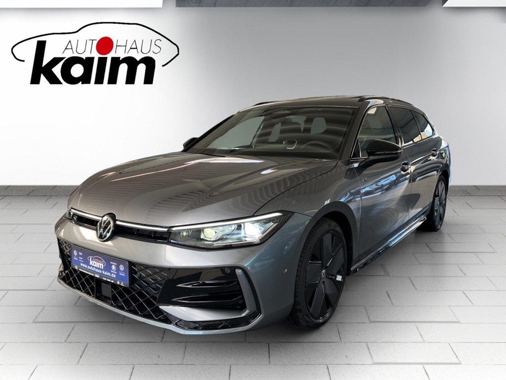 Volkswagen Passat 4Motion Variant R-Line 2.0 TDI