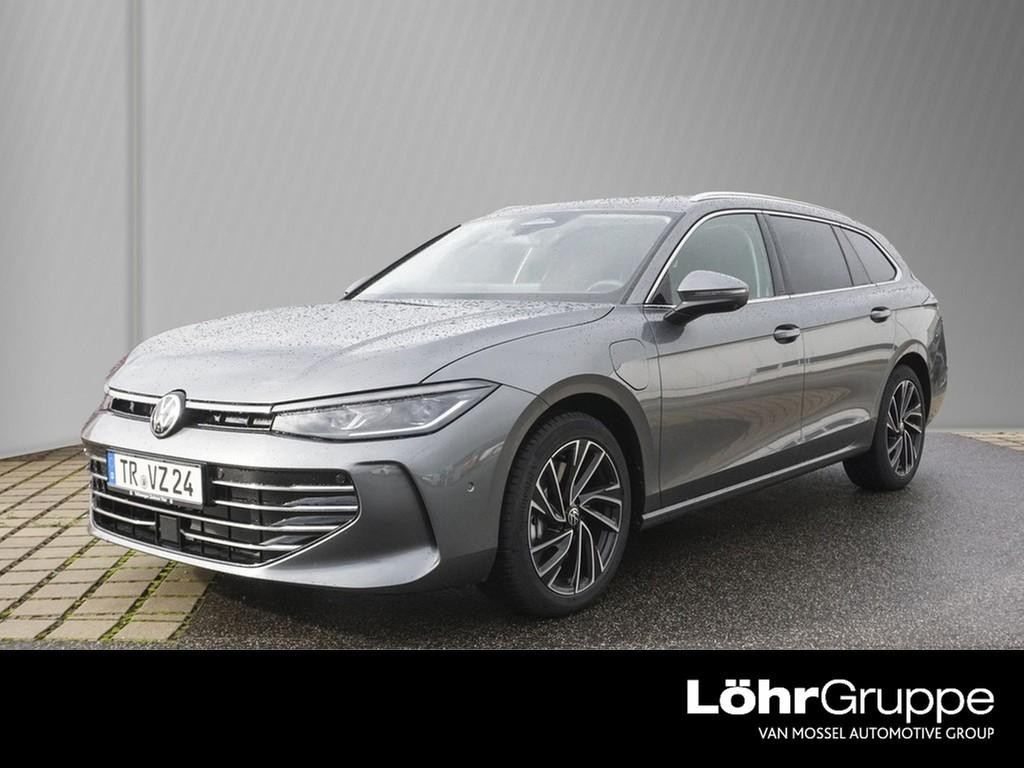 Volkswagen Passat DSG Variant eHybrid 1.5 TSI Elegance Elegance
