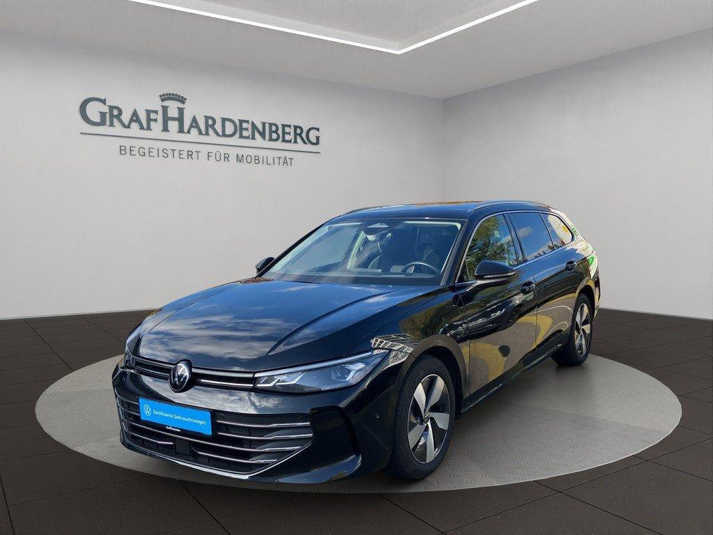 Volkswagen Passat Business DSG Variant eHybrid