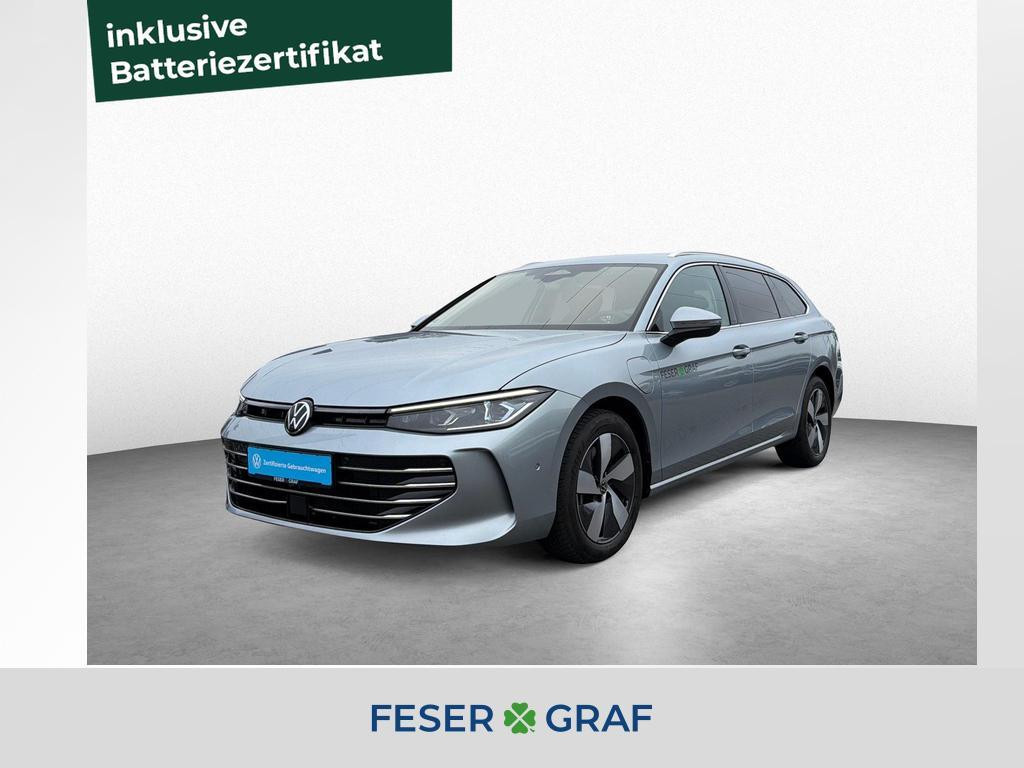 Volkswagen Passat Variant eHybrid