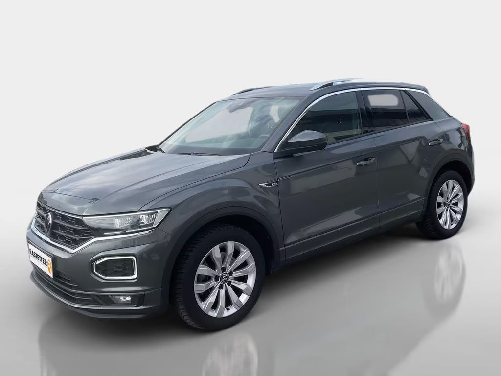 Volkswagen T-Roc DSG Sport R-Line
