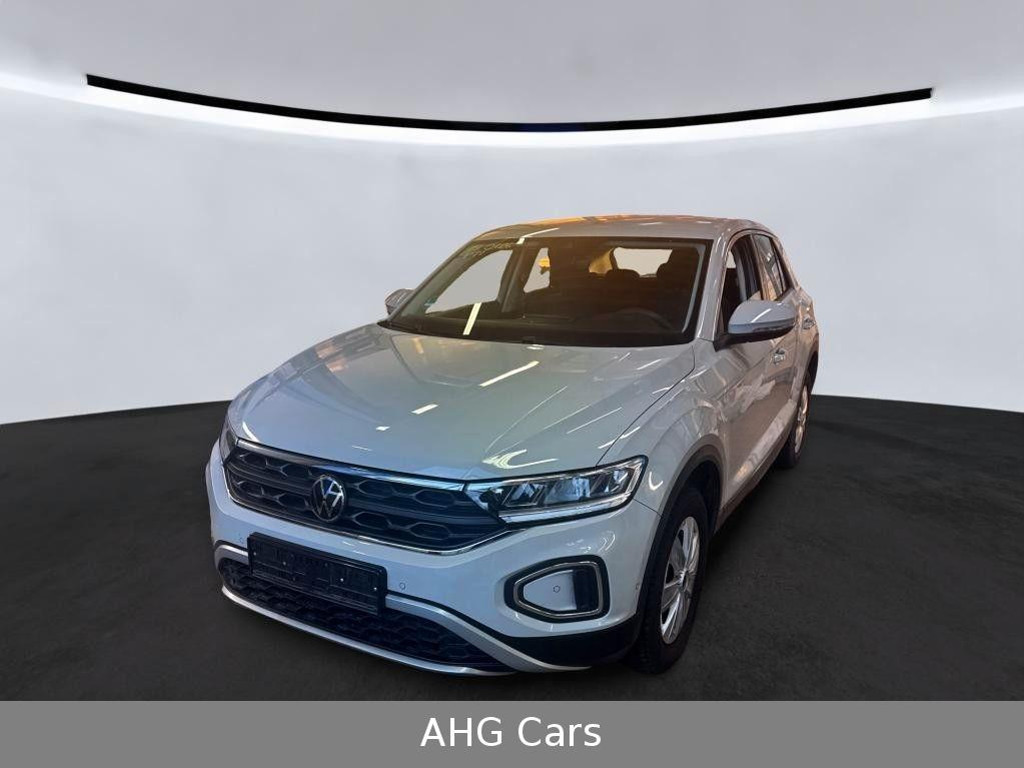 Volkswagen T-Roc 1.0 TSI