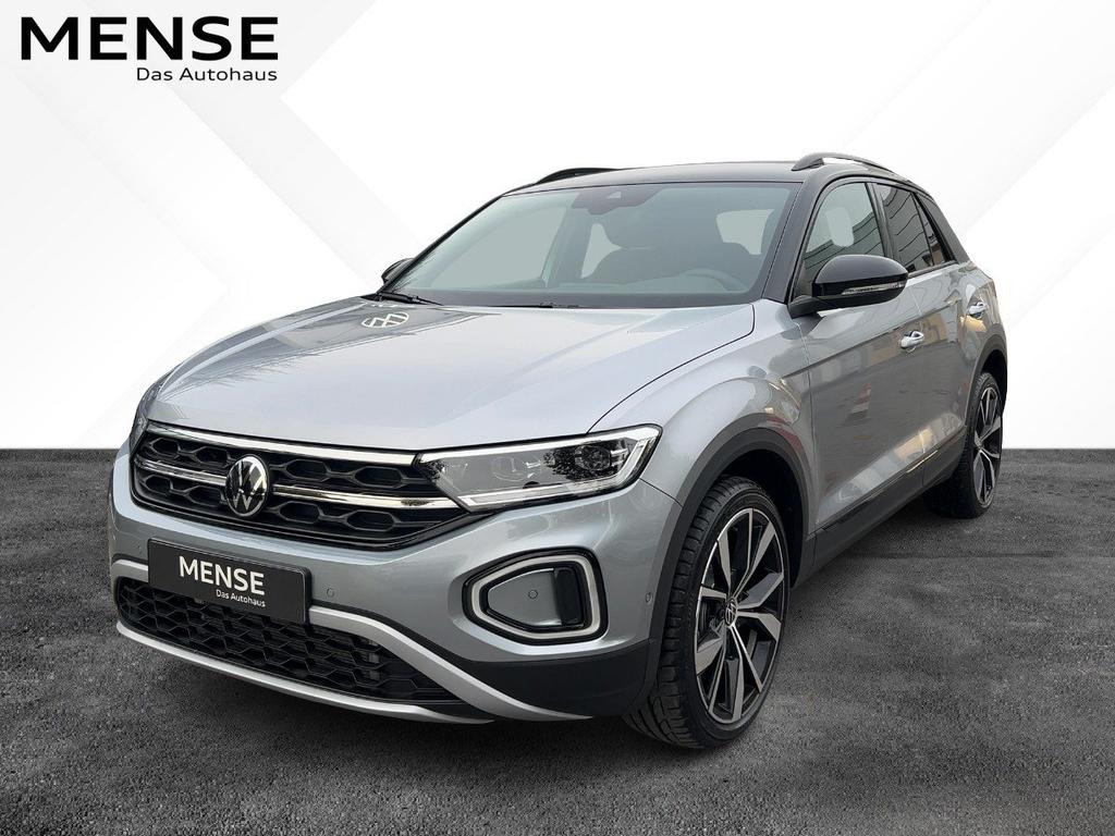 Volkswagen T-Roc DSG Style 2.0 TDI