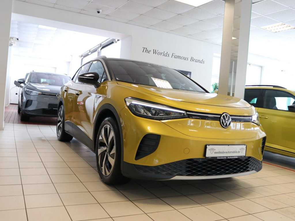 Volkswagen ID.4