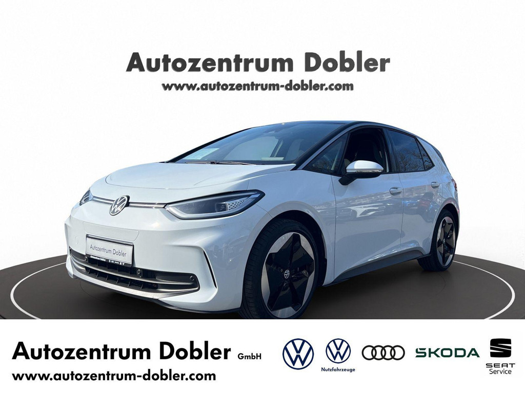 Volkswagen ID.3 Performance 77 KWh Pro