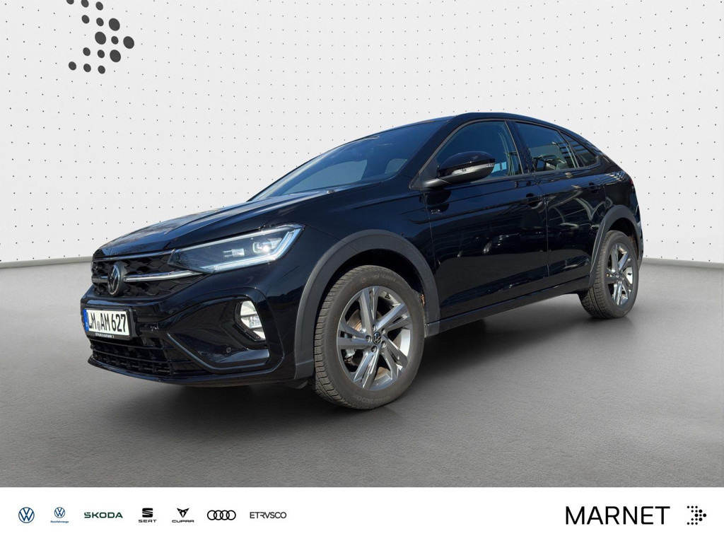 Volkswagen Taigo DSG R-Line 1.5 TSI