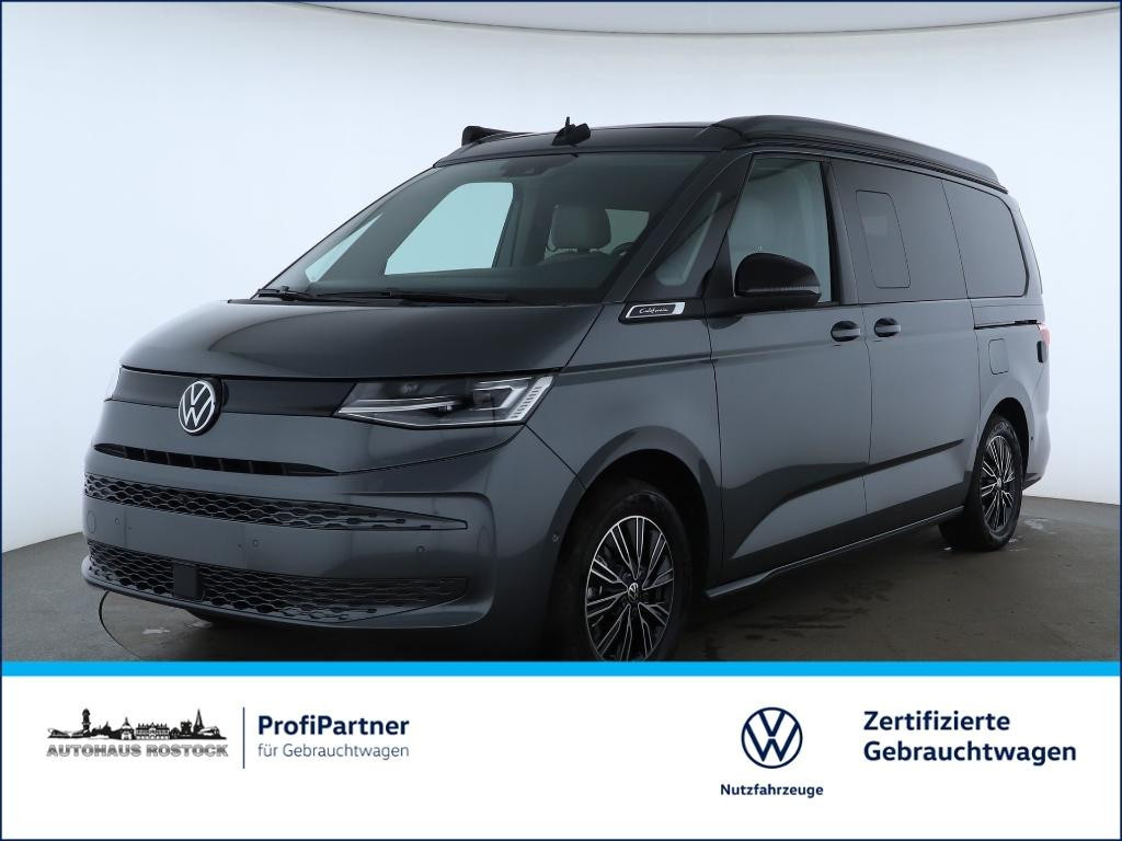 Volkswagen CALIFORNIA eHybrid 1.5 TSI T7 Coast