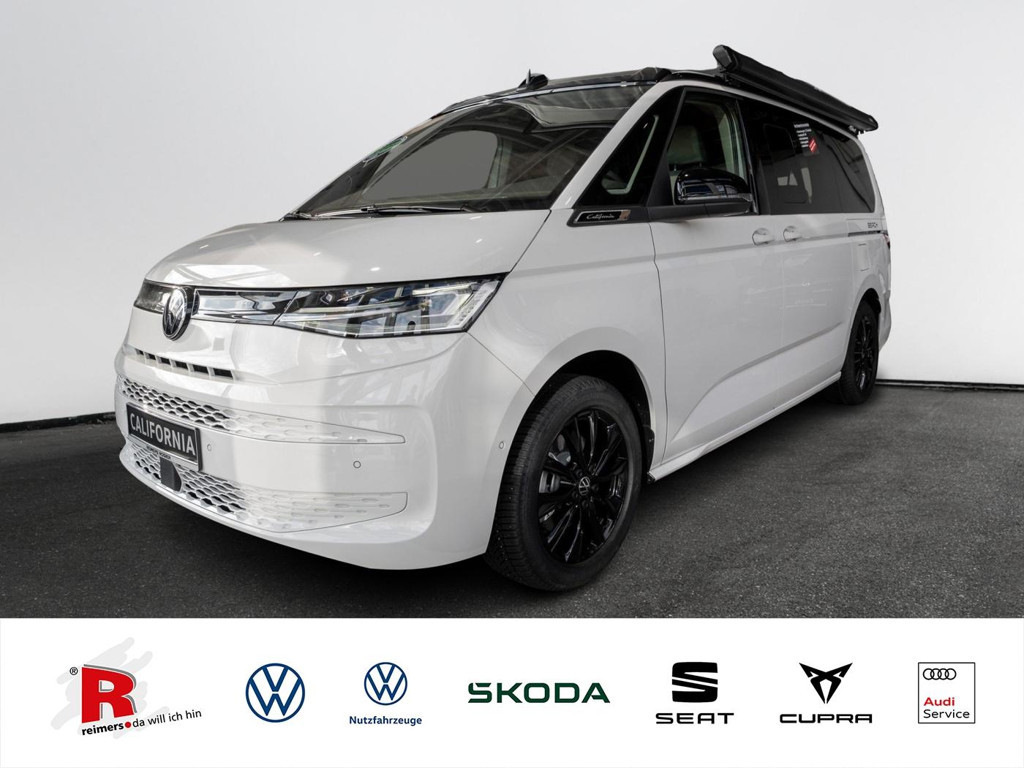 Volkswagen CALIFORNIA 2.0 TDI T7 Beach