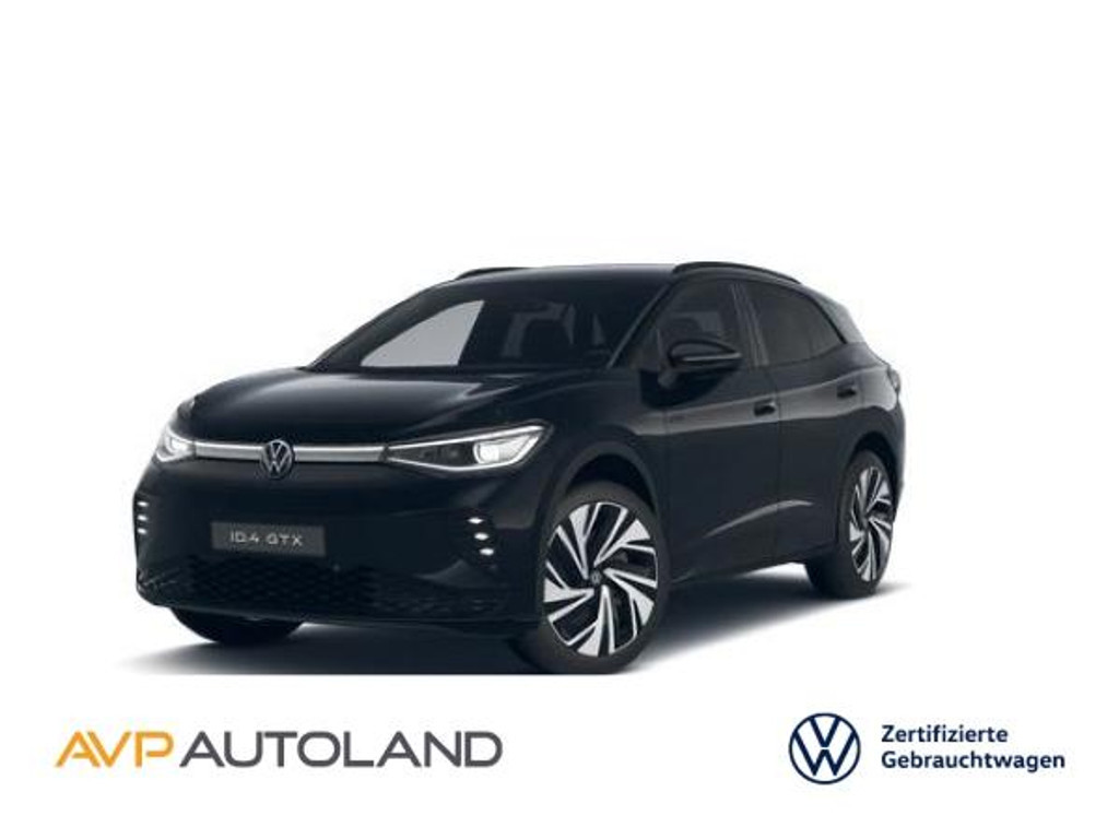 Volkswagen ID.4 4Motion GTX