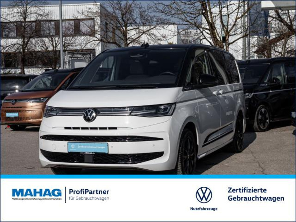 Volkswagen Multivan Life T7