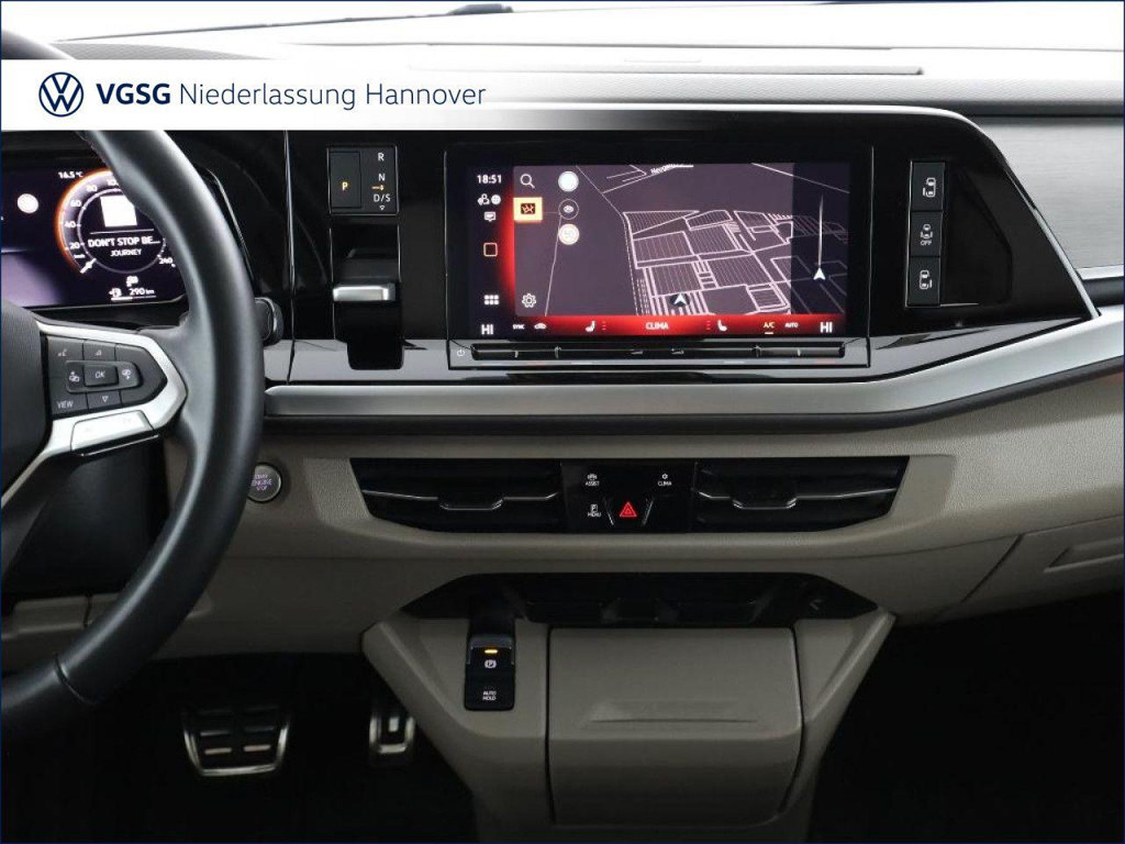 Volkswagen Multivan Style Lang T7