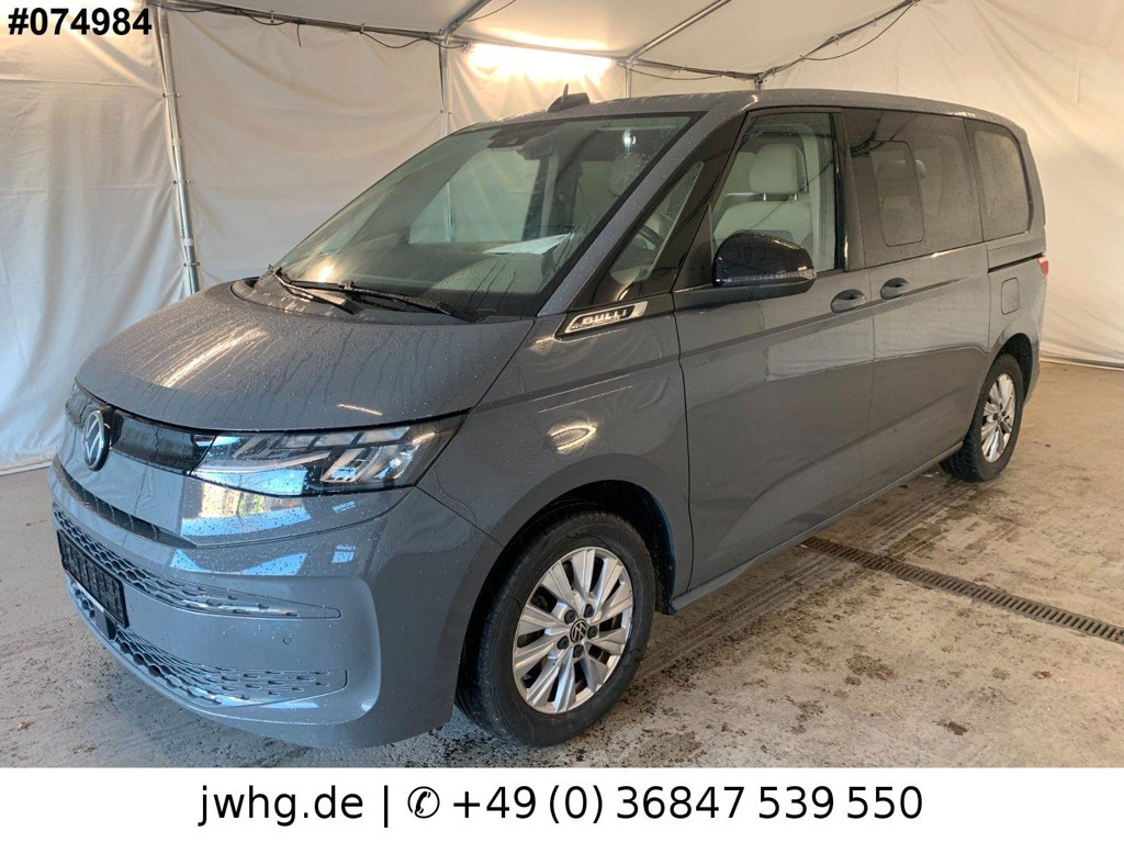 Volkswagen Multivan DSG eHybrid T7