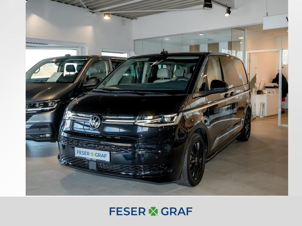 Volkswagen Multivan DSG Style 2.0 TDI T7