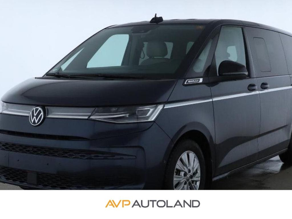 Volkswagen Multivan 4Motion DSG Style eHybrid 1.5 TSI T7