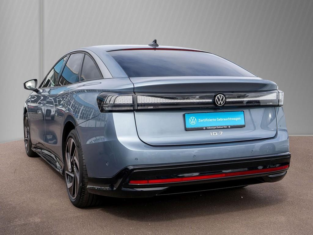 Volkswagen ID.7