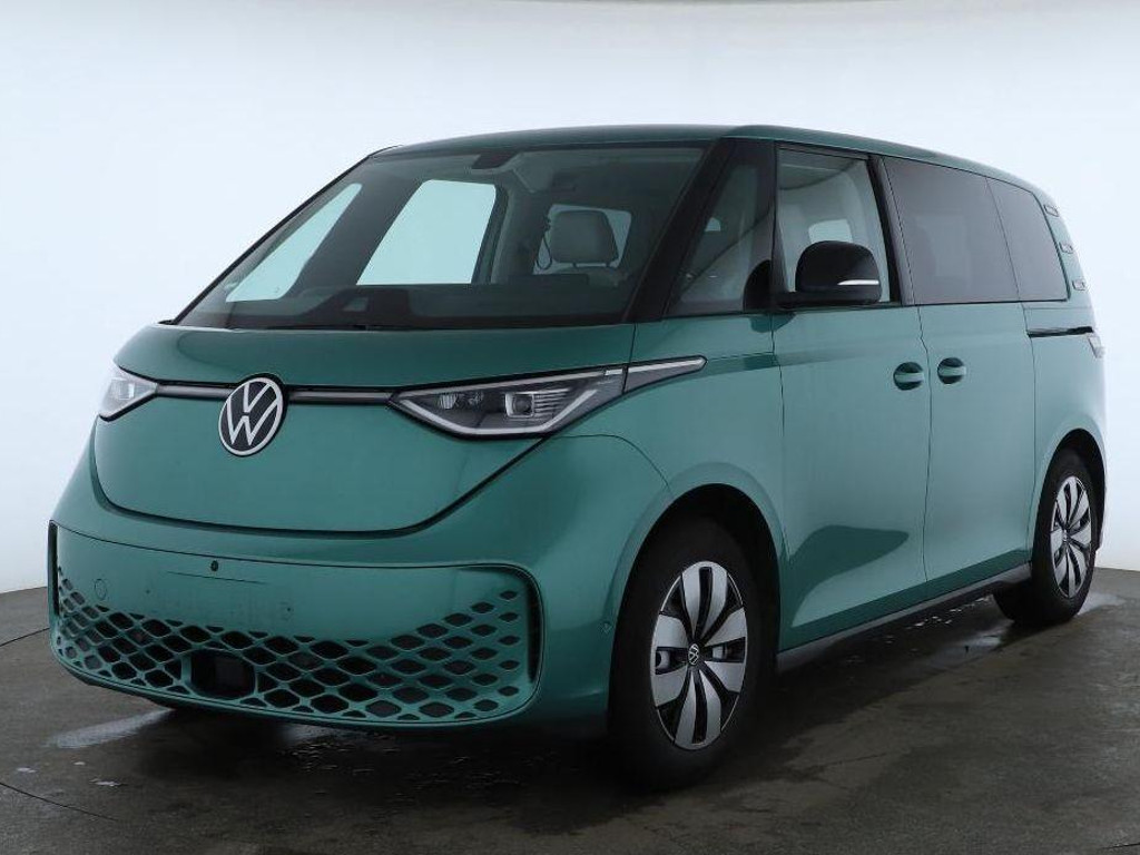 Volkswagen ID.Buzz IQ.Drive Pro