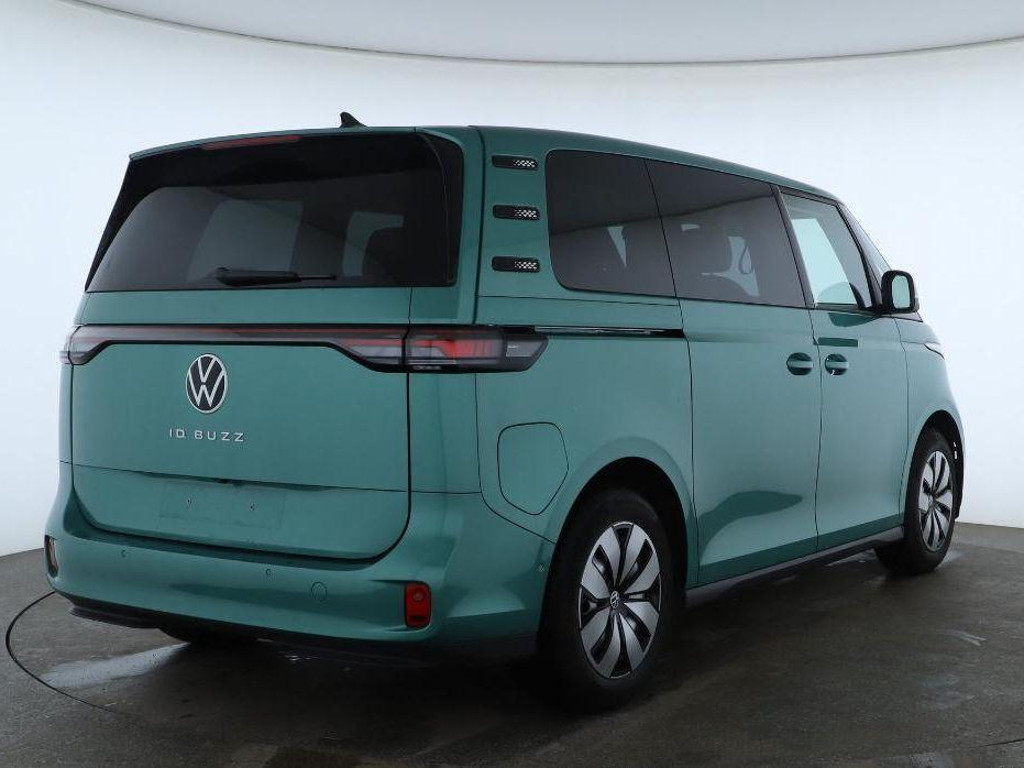 Volkswagen ID.Buzz