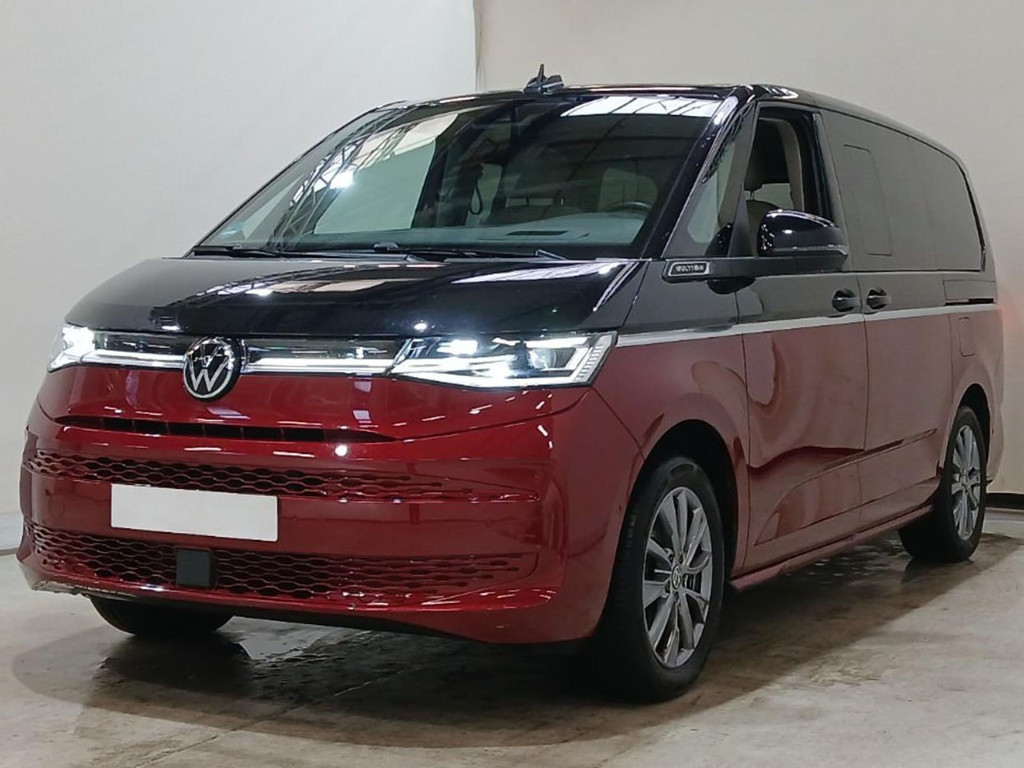 Volkswagen Multivan Style Lang T7