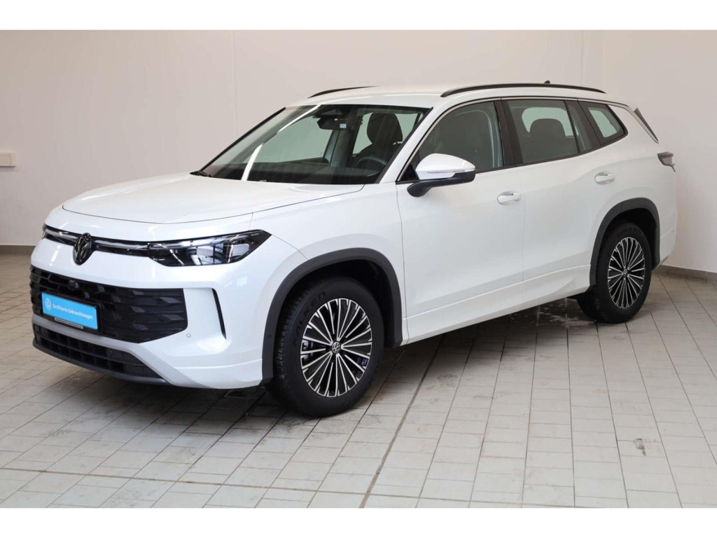 Volkswagen Tayron DSG Life 1.5 eTSI