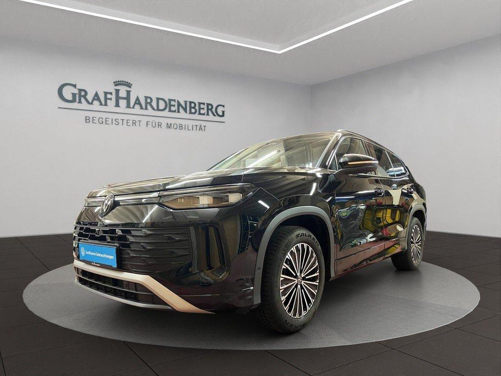 Volkswagen Tayron DSG Life IQ.Drive 1.5 eTSI