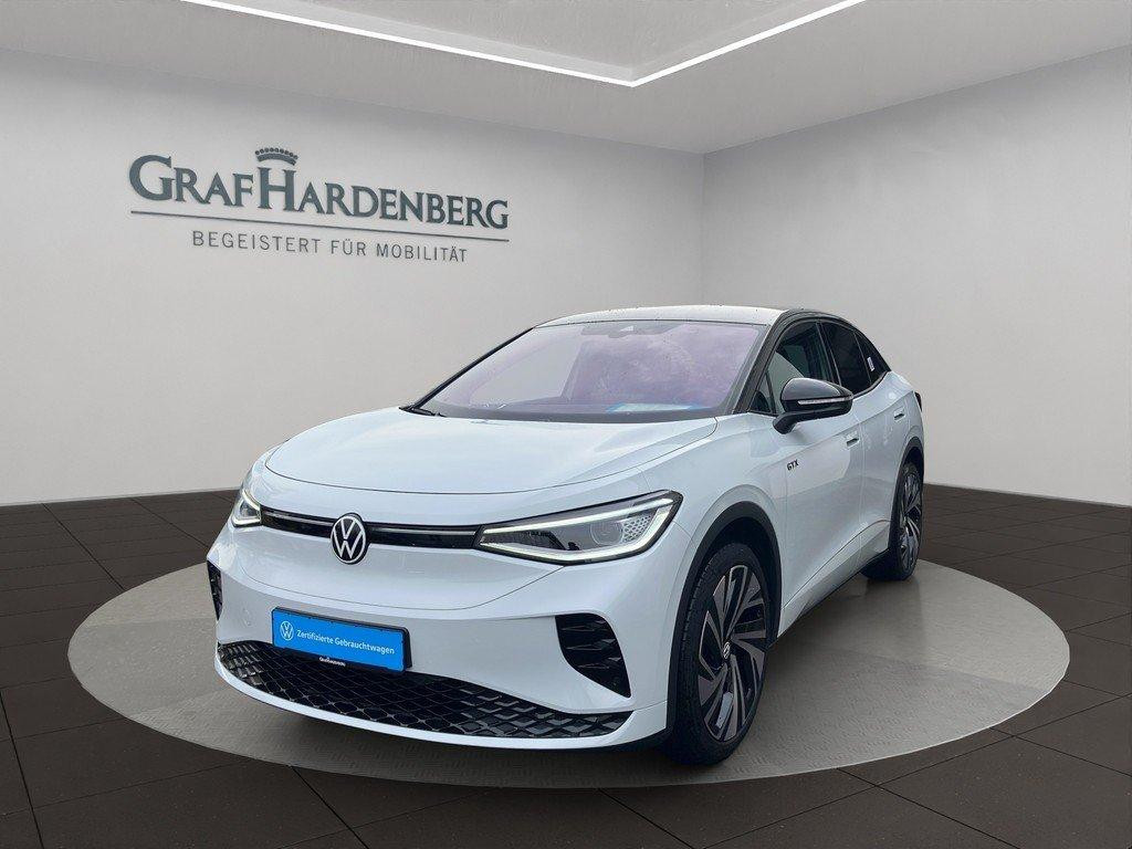Volkswagen ID.5 4Motion IQ.Drive GTX