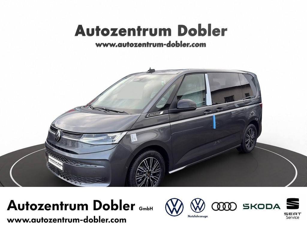 Volkswagen Multivan 2.0 TDI T7
