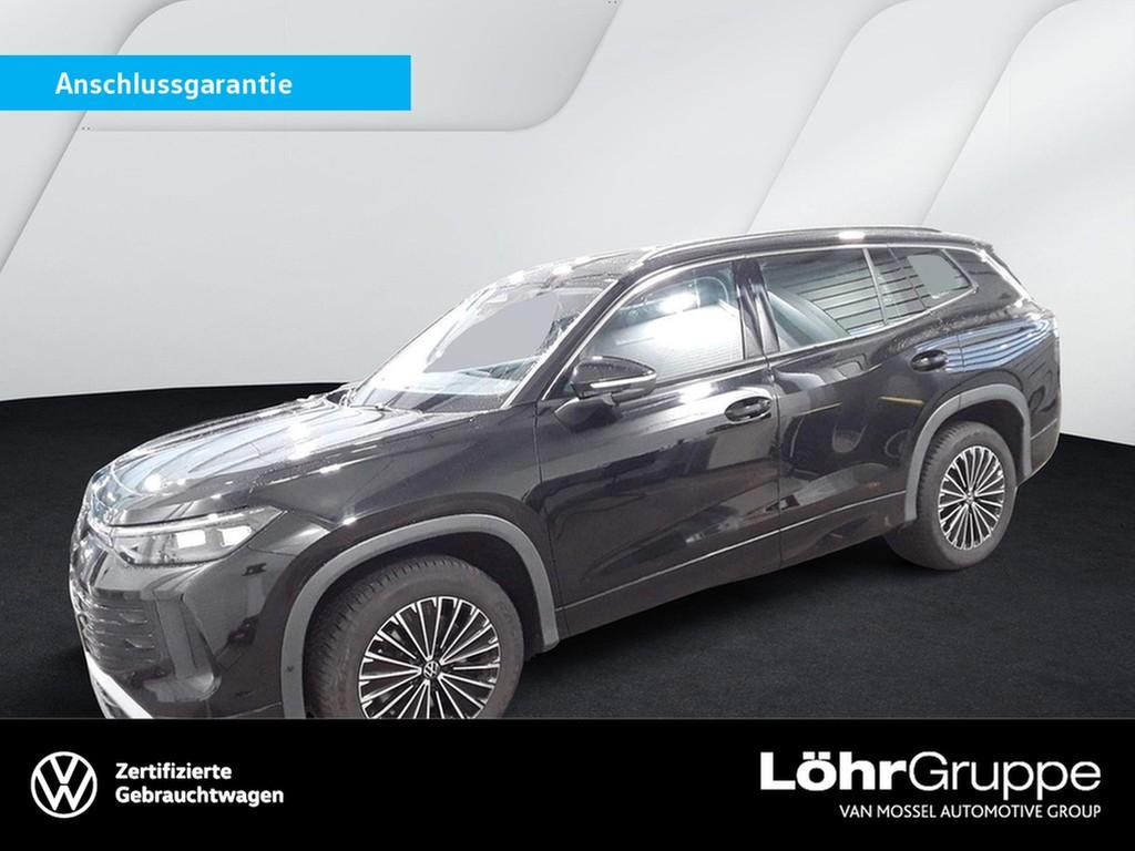 Volkswagen Tayron 4Motion DSG Life 2.0 TDI