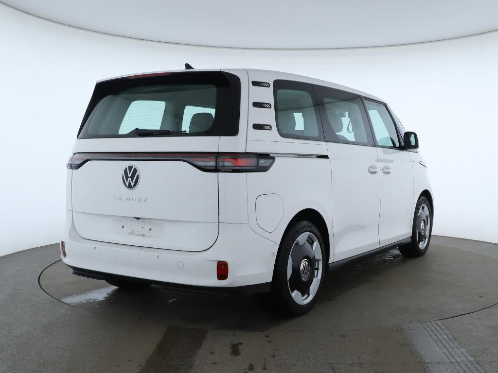 Volkswagen ID.Buzz