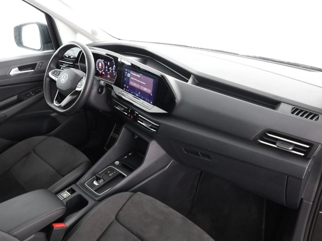 Volkswagen Caddy DSG Style Maxi