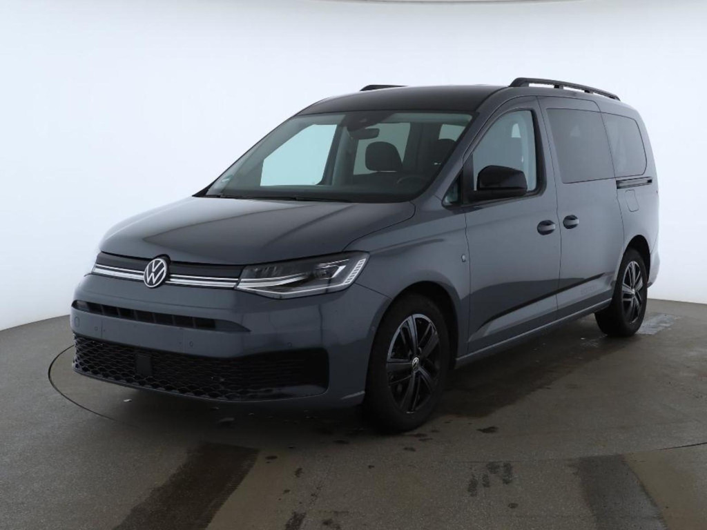 Volkswagen Caddy DSG 2.0 TDI Maxi