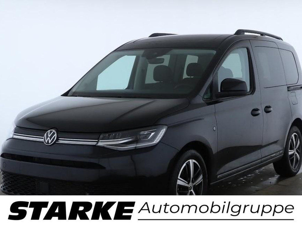 Volkswagen Caddy 2.0 TDI