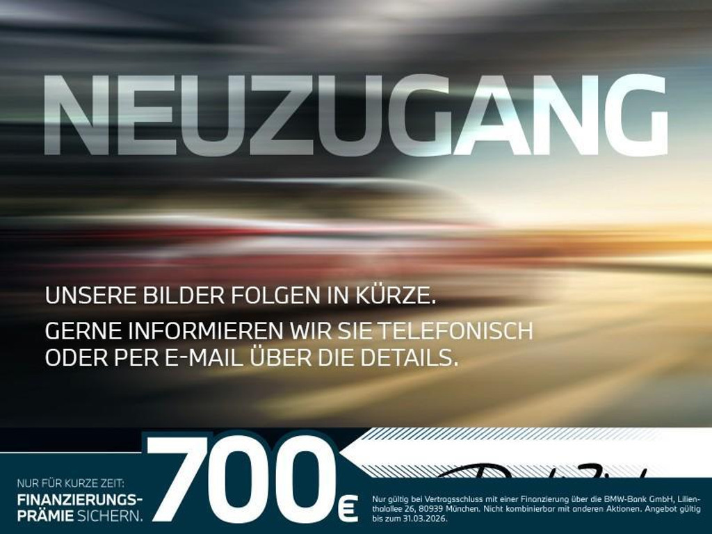 BMW 2 Serie 220 Active Tourer 220i