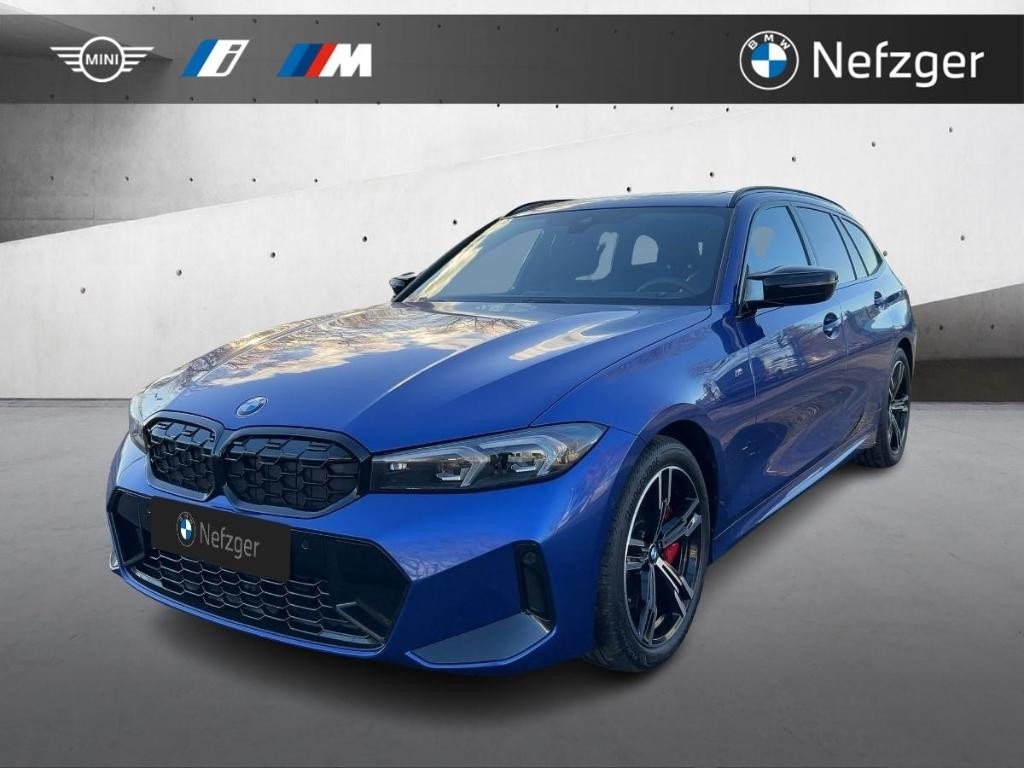 BMW M340 M-Sport xDrive M340i
