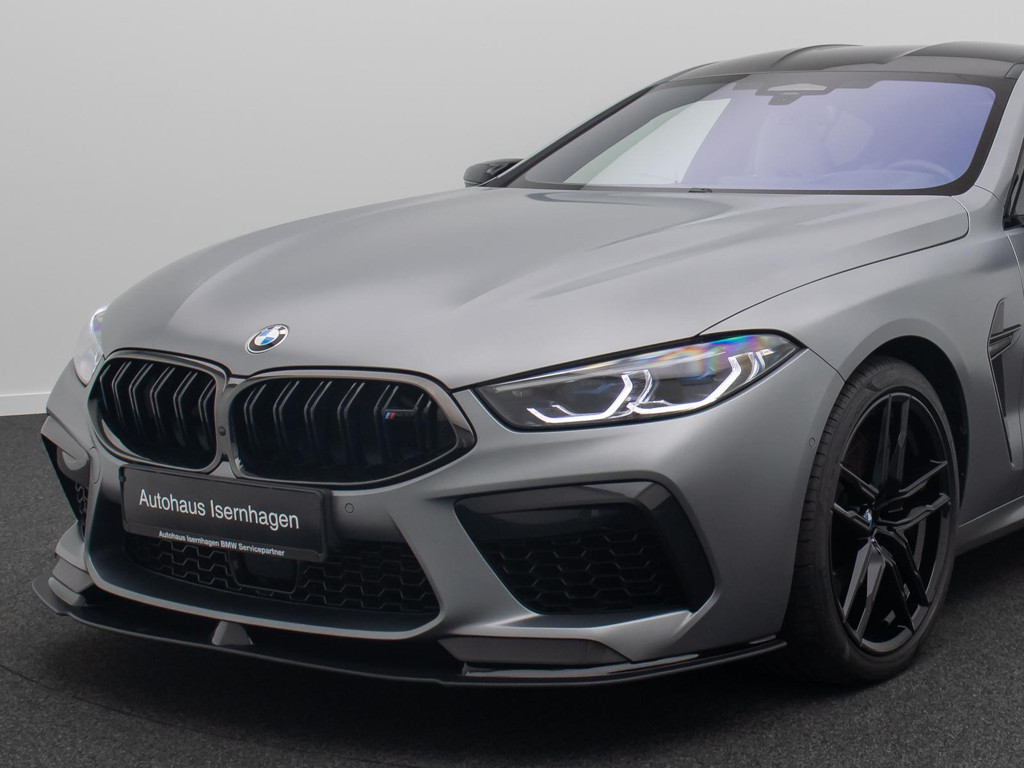 BMW M8