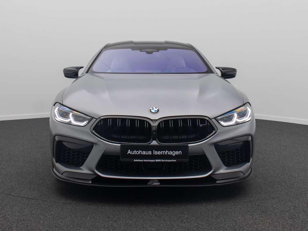 BMW M8