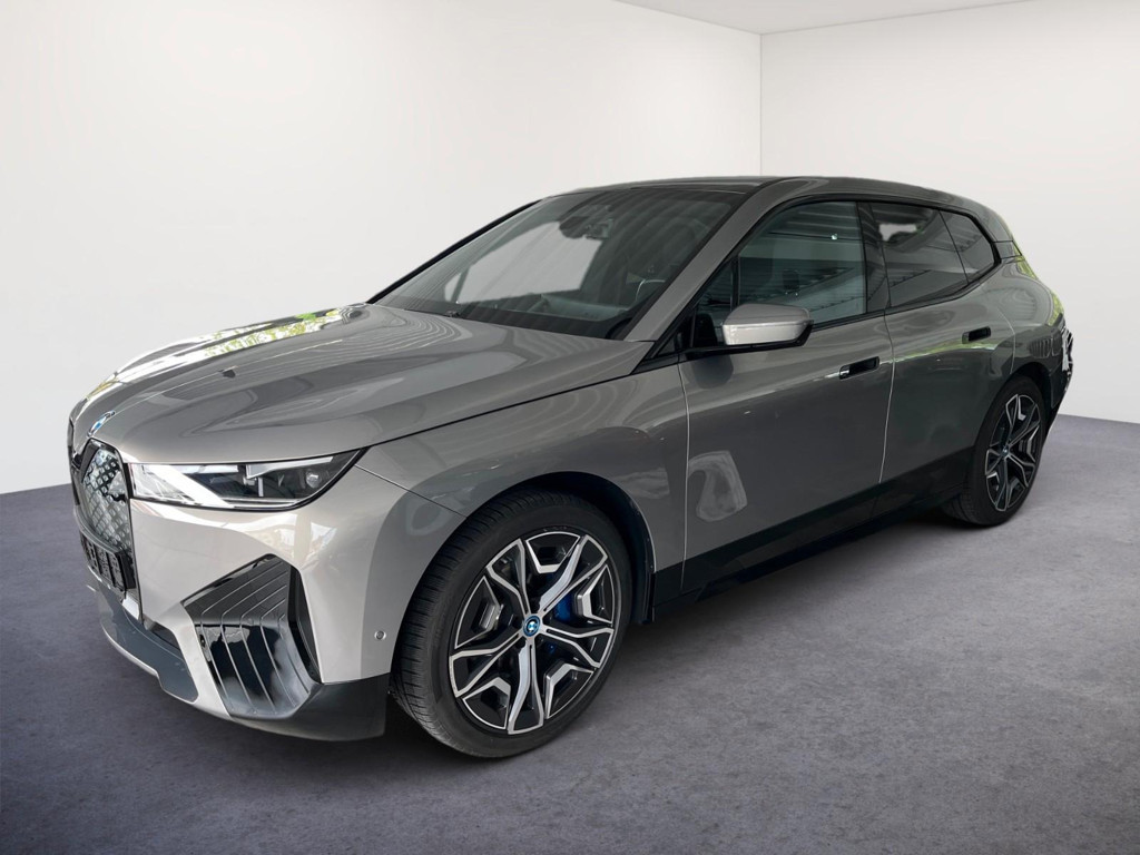 BMW iX xDrive xDrive40