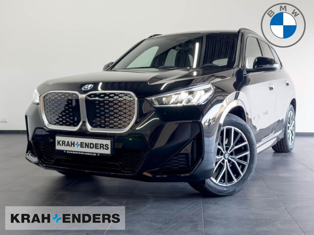 BMW iX1 M-Sport eDrive20