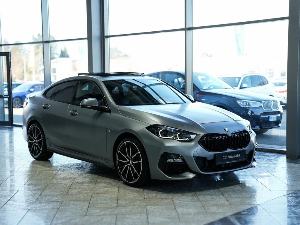 BMW 2 Serie