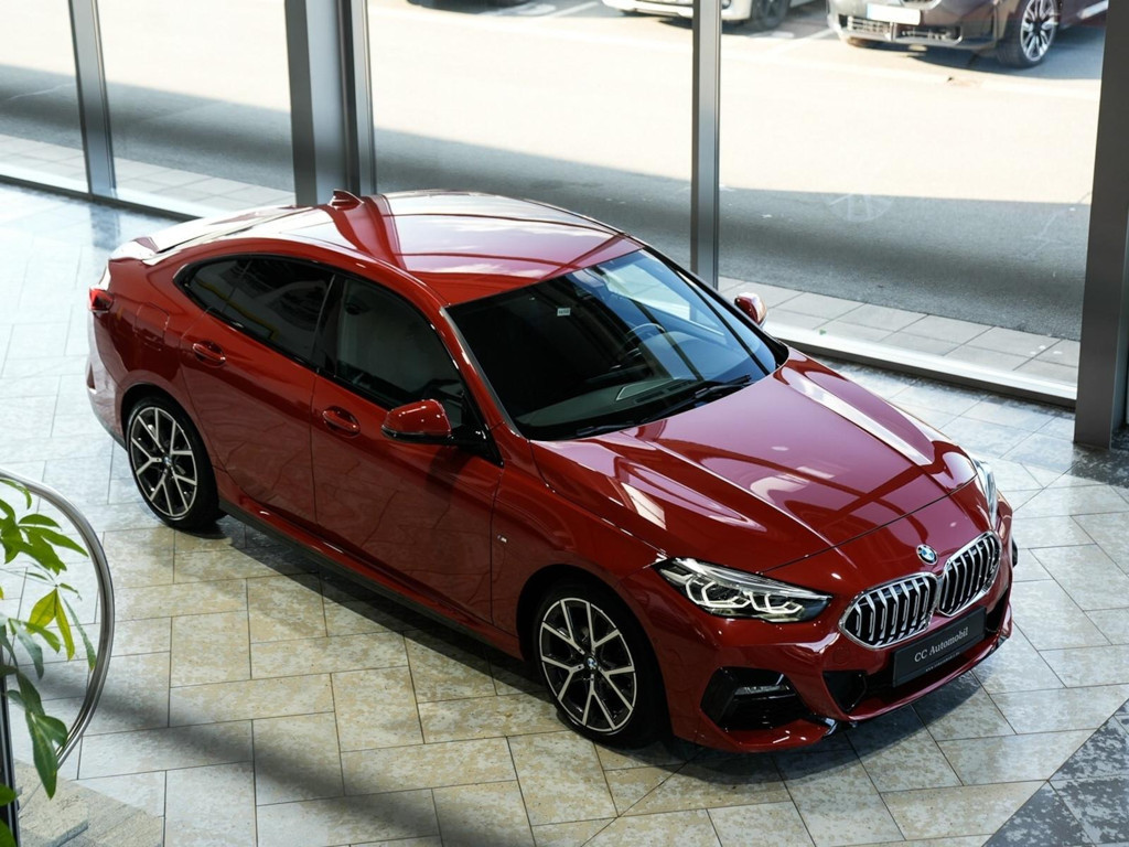 BMW 2 Serie