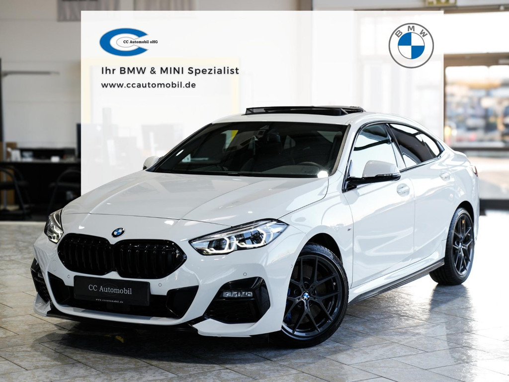 BMW 2 Serie 218 M-Sport Coupé Gran Coupé 218i